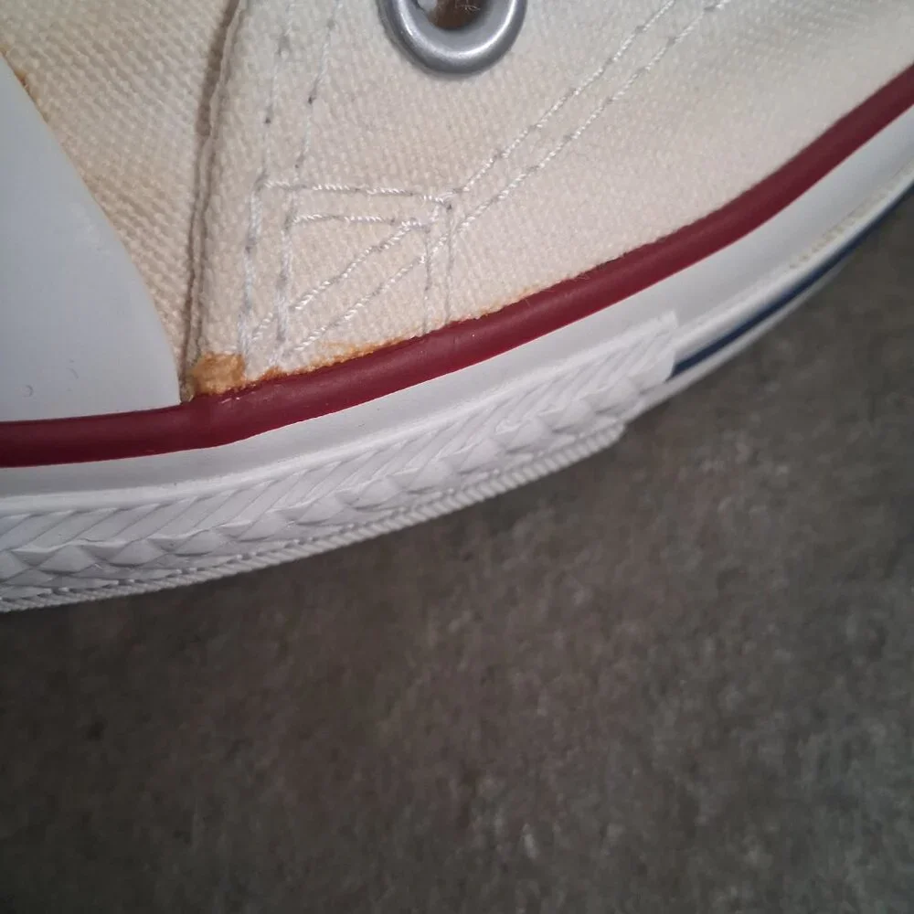 Converse Size 41.5 unisex - Picture 7 of 7